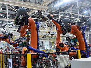 產能大幅提升 昌河汽車2016年全面發(fā)力