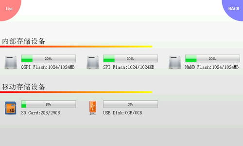 開源掌上電腦 業余愛好者兩年磨一劍，STM32H7軟硬件全開放