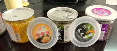 PET塑料易拉罐全攻略 價格、廠家、圖片與散裝食品包裝解決方案