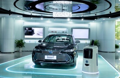 汽車智能化浪潮襲來，博將控股如何賦能汽車服務產業鏈投資？